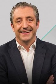 Josep Pedrerol portrait