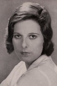 Berthe Ostyn portrait