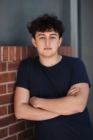 Gabriel Armijo portrait