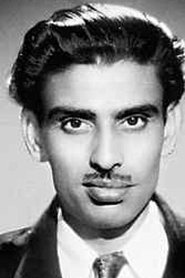 I.S. Johar portrait