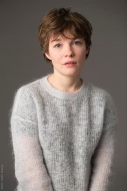 Sarah Brannens portrait