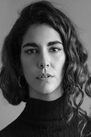 Adriana Fornés portrait