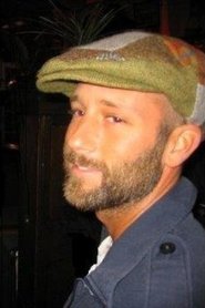 Ben Heller portrait