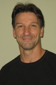 Branko Racki portrait