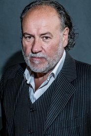 Christian Weinberger portrait