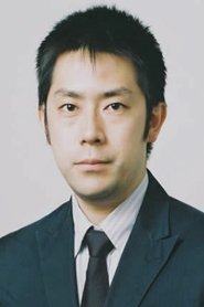 Kento Shimoyama portrait