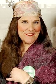 Nina Kircher portrait