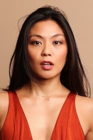 Teresa Avia Lim portrait