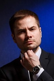 Aleksei Podlesnov portrait