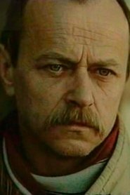 Yevgeniy Leontyev portrait