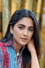 Nihari Perera portrait