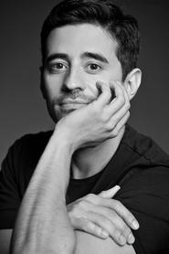 Pablo Astiazarán portrait