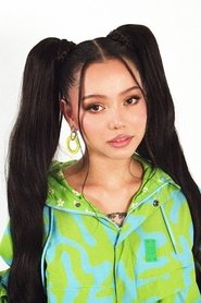 Bella Poarch portrait
