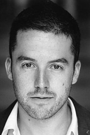 Russell Barr portrait