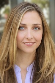 Corinne Brinkerhoff portrait