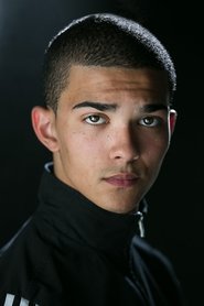 Lawrence Walker portrait