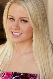 Anna Sophia Berglund portrait