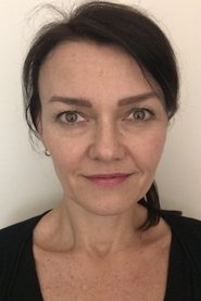 Markéta Haroková portrait