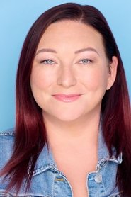 Erin Hadfield portrait