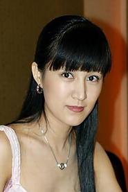 Lei Bao portrait