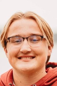 Ben Walstead portrait