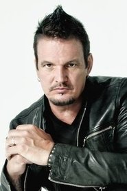 Dan Donegan portrait