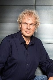 Martin Koppeheli  portrait