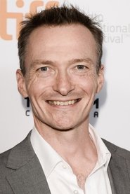 Stephen Bogaert portrait