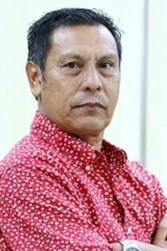 Lan Zailan portrait