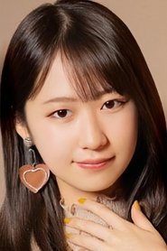 Miki Nonaka portrait