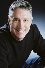 Michael Rupert portrait