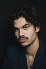Antonio Alejandro portrait