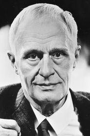 Rudolf Fernau portrait