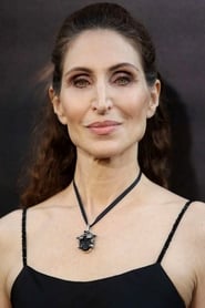 Bonnie Aarons portrait