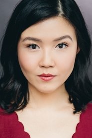 Tabitha Tao portrait