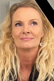 Anne Murillo portrait