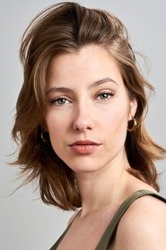 Berta Galo portrait