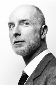 Hugo Armstrong portrait