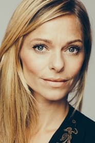 Signe Anastassia Mannov portrait