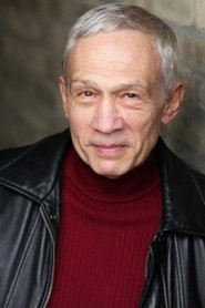 David Darlow portrait