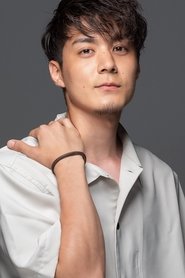 Ukyo Matsumoto portrait