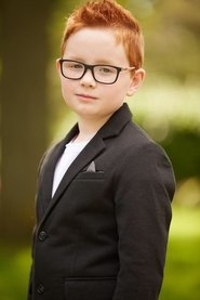 Connor Laidman portrait