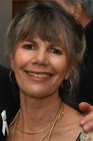 Caz Lederman portrait