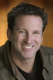 Gil Harris portrait