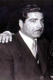 Hussein Al Samraey portrait