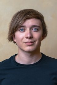 Michal Pazderka portrait
