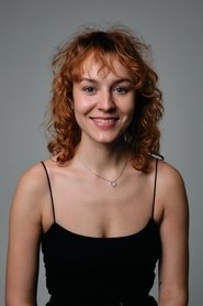 Irena Sikorskytė portrait