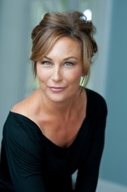 Nina Repeta portrait