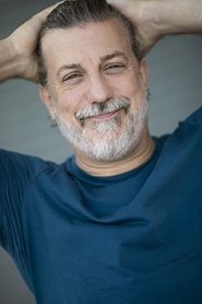 Brad Aldous portrait