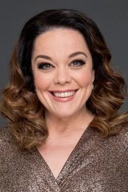 Lisa Riley portrait